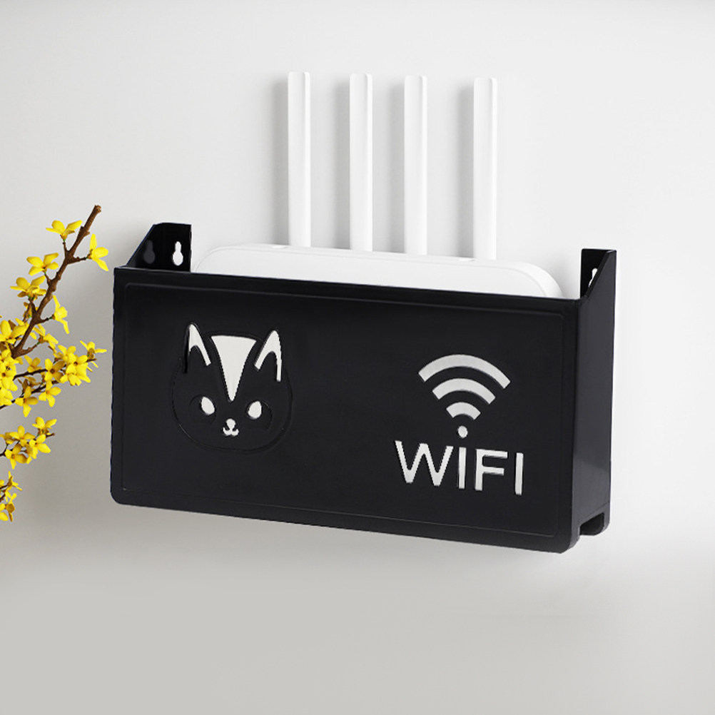 Kotak Penyimpanan Router Dindi - Food Storage Box ulasan dan harga