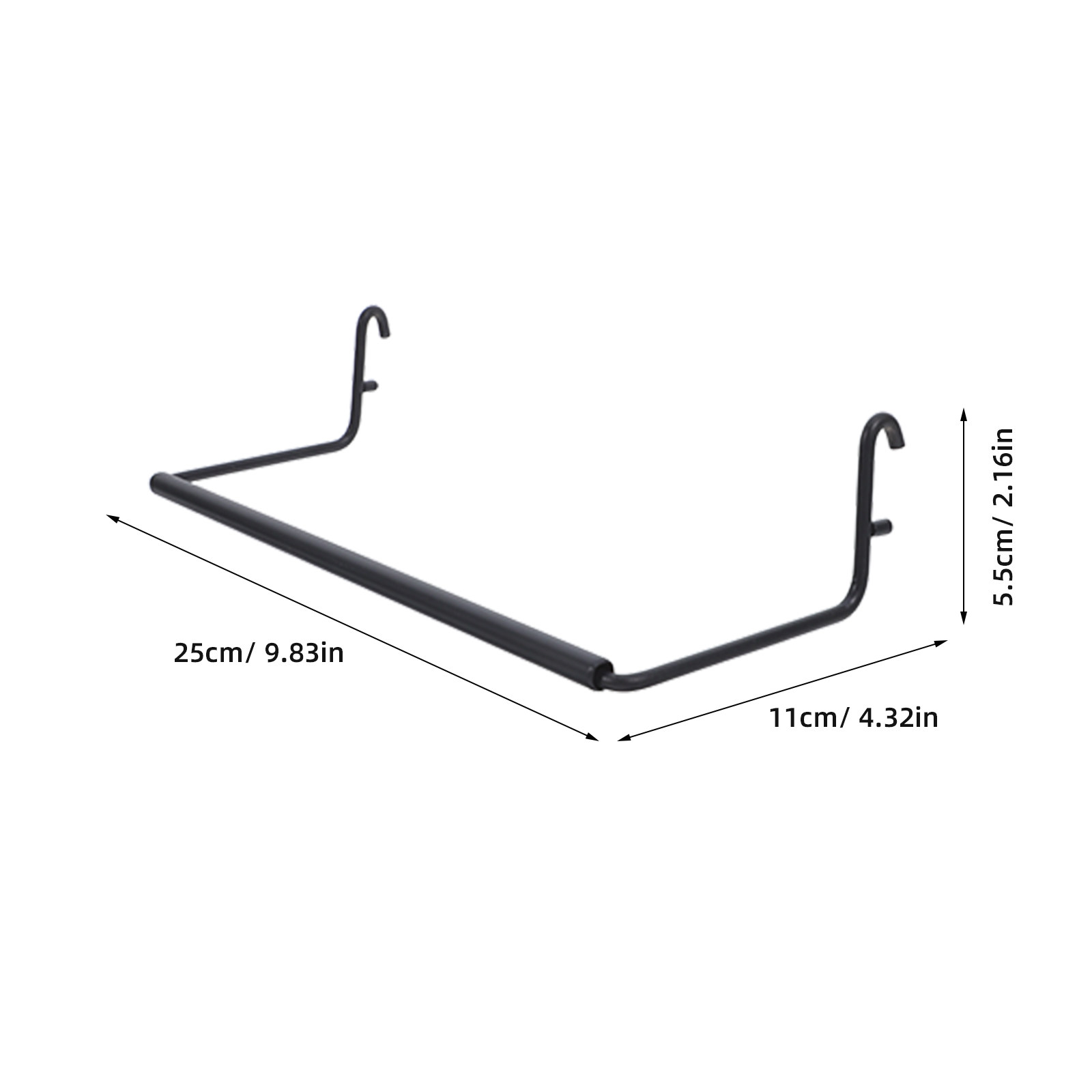 Rak Penyimpanan Dinding Pegboa - Food Storage Rack ulasan dan harga