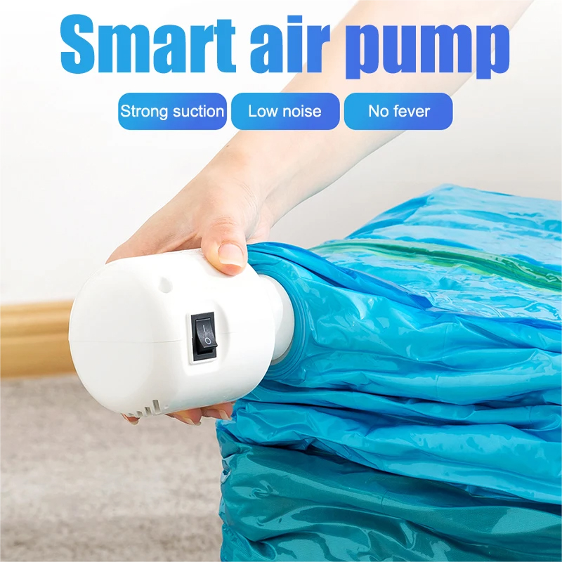 Pompa udara elektrik, mesin pe - Food Storage Vacuum Pump ulasan dan harga