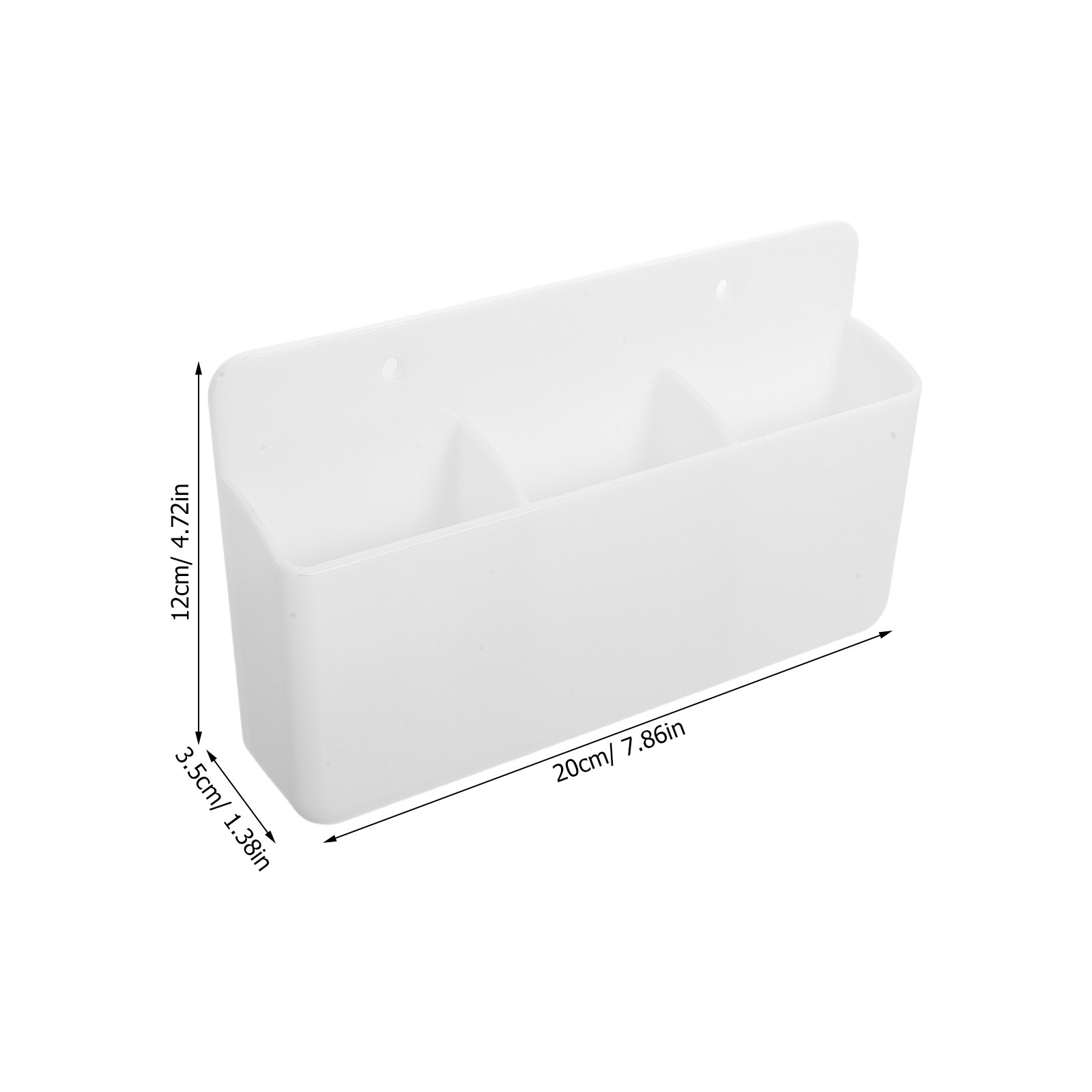 Kotak Penyimpanan Perekat 3-Se - Food Storage Box ulasan dan harga