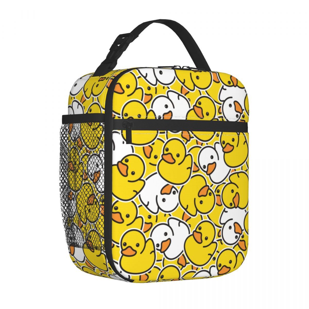 Tas Makan Siang Terisolasi Ter - Food Storage Yellow ulasan dan harga
