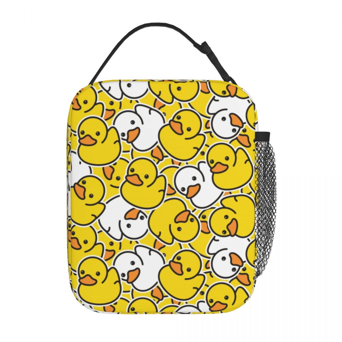 Tas Makan Siang Terisolasi Ter - Food Storage Yellow ulasan dan harga
