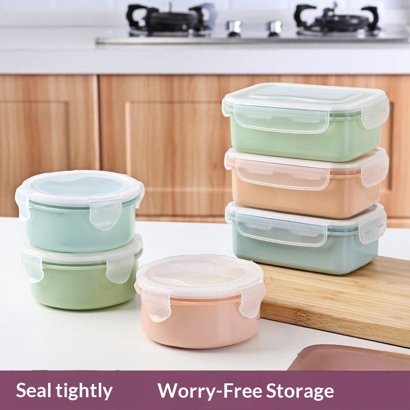 Wadah Penyimpanan Makanan Keda - Food Storage Ideas ulasan dan harga