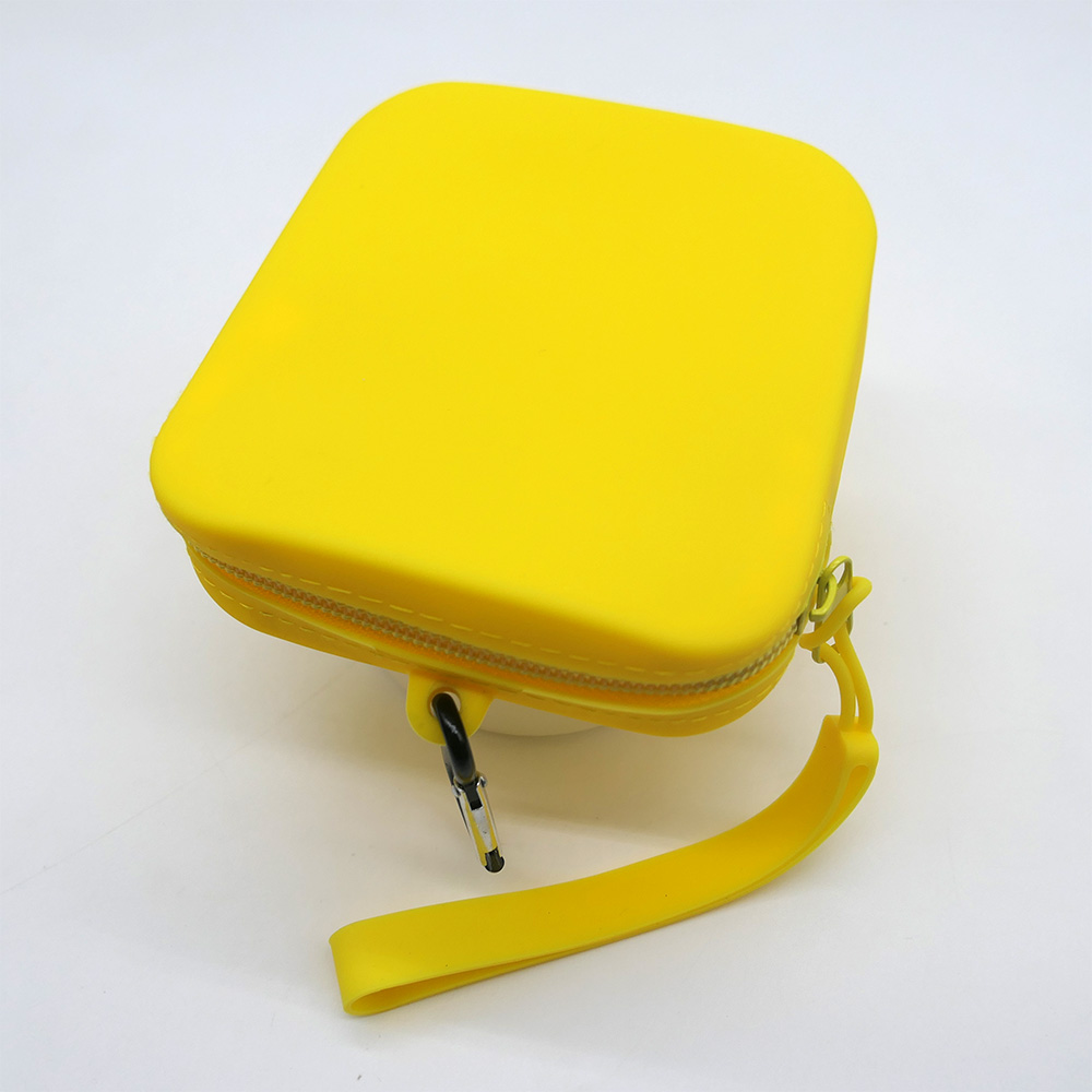 Tas makanan anjing silikon den - Food Storage For Dog ulasan dan harga
