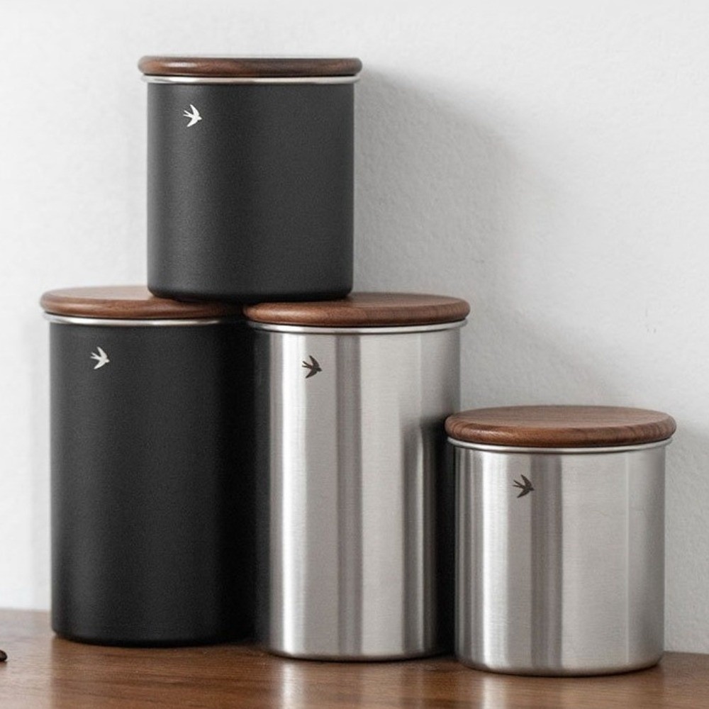 Toples Matcha Baja Tahan Karat - Food Storage News ulasan dan harga