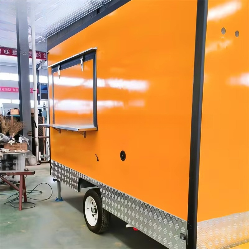 Gerobak Makanan Luar Ruangan F - Food Storage With Wheels ulasan dan harga