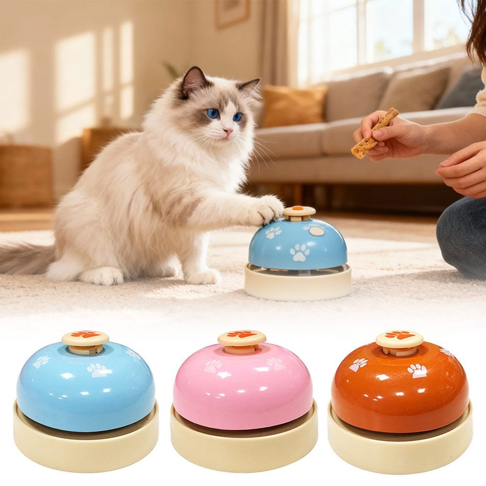 Bel Meja Tahan Lama, Bel Pangg - Food Storage For Dog ulasan dan harga