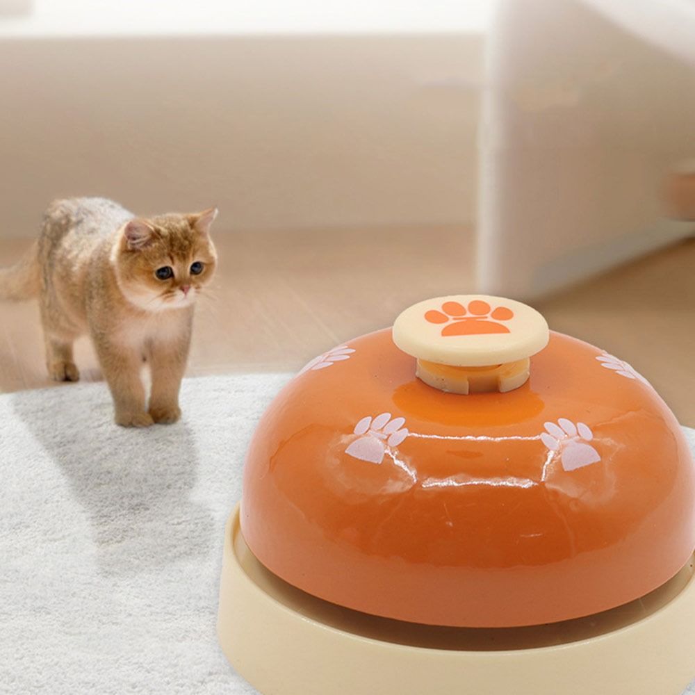 Bel Meja Tahan Lama, Bel Pangg - Food Storage For Dog ulasan dan harga