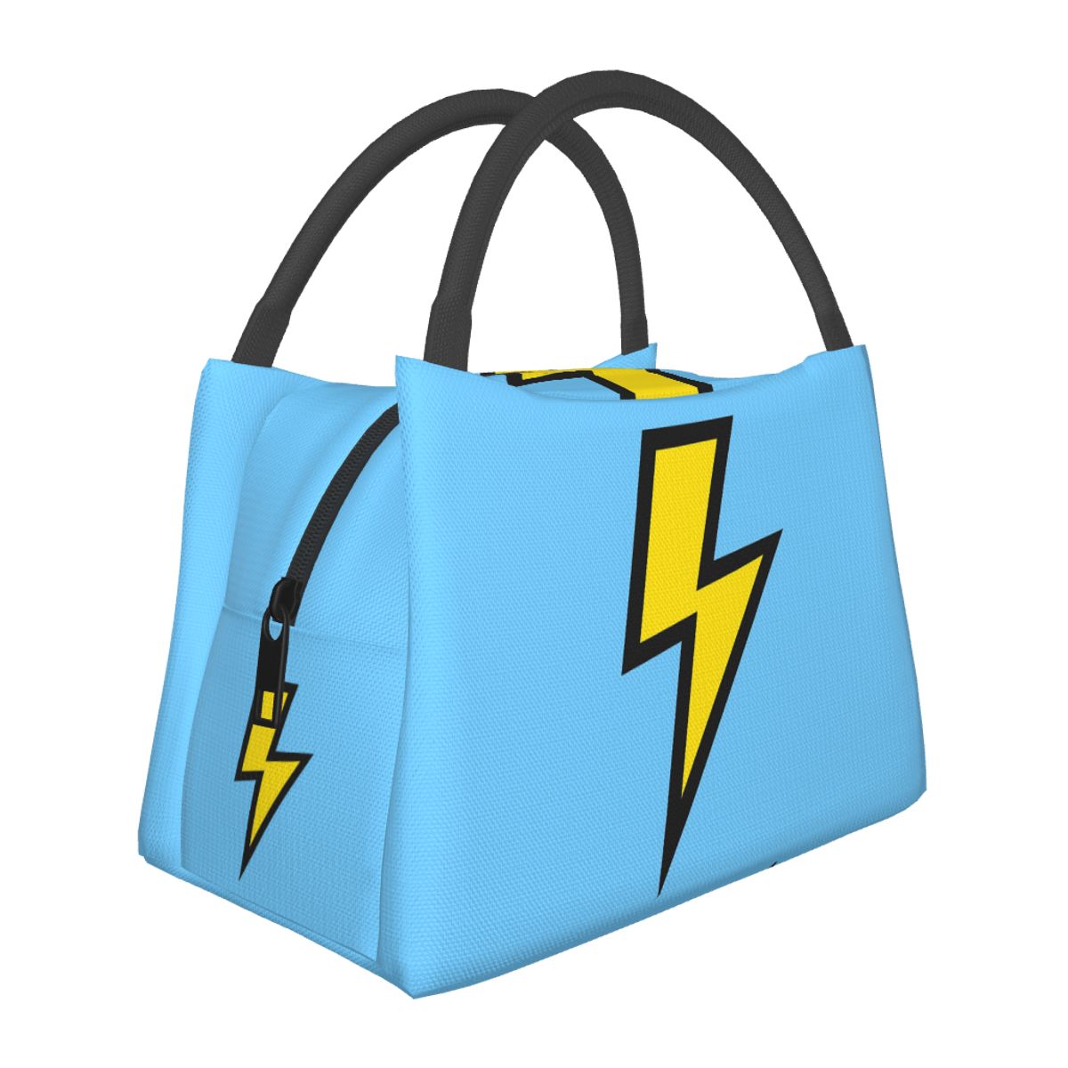 Tas Makan Siang Terisolasi Bir - Food Storage Yellow ulasan dan harga