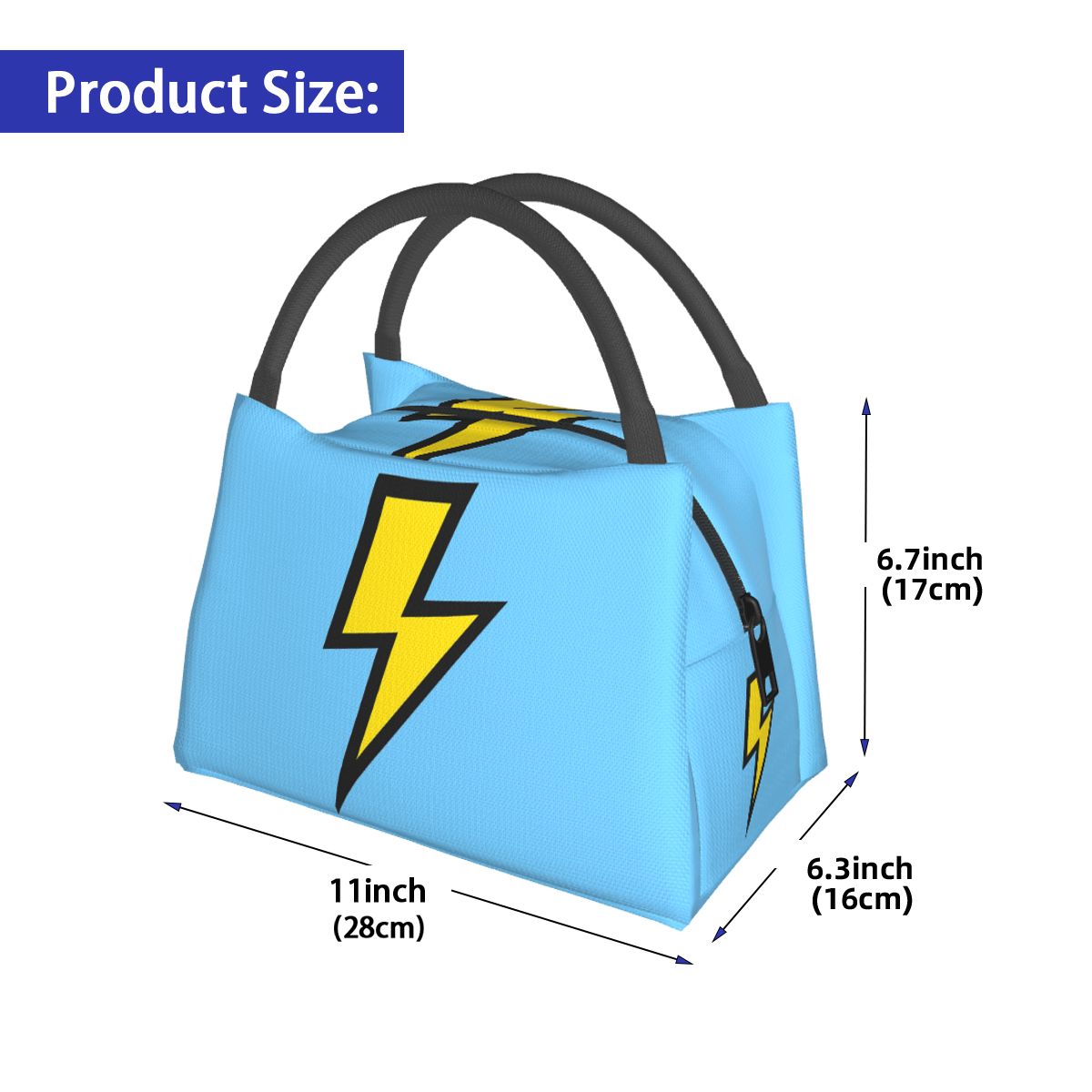 Tas Makan Siang Terisolasi Bir - Food Storage Yellow ulasan dan harga