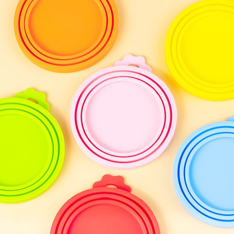 Tutup Elastis Silikon Tutup Pe - Silicone Stretch Lid ulasan dan harga