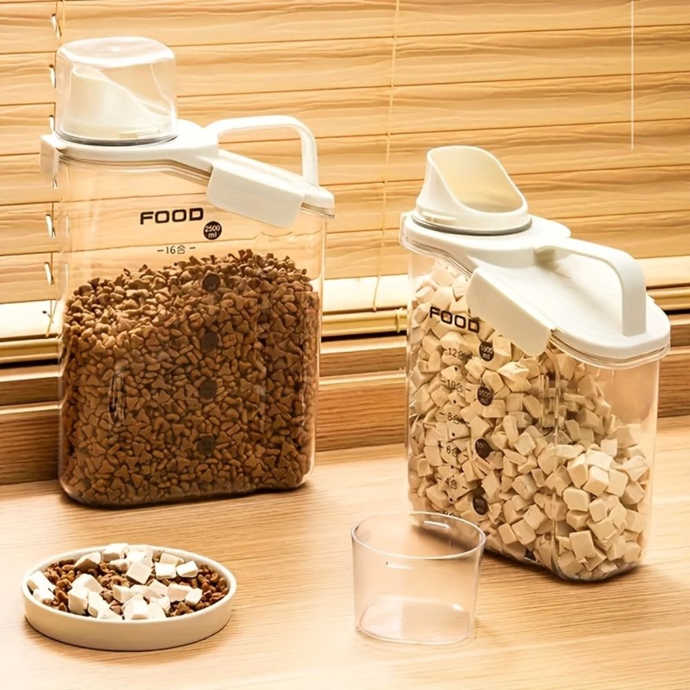 Ember Penyimpanan Makanan Hewa - Food Storage Freeze Dried ulasan dan harga