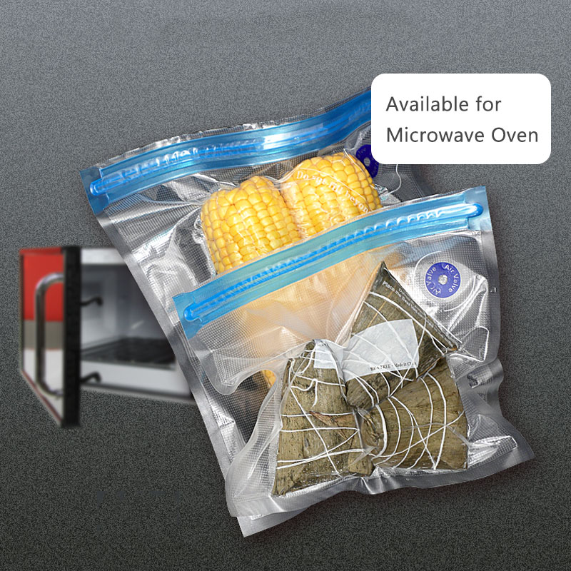 Tas Penyimpan Makanan Pompa Ma - Food Storage Vacuum Pump ulasan dan harga