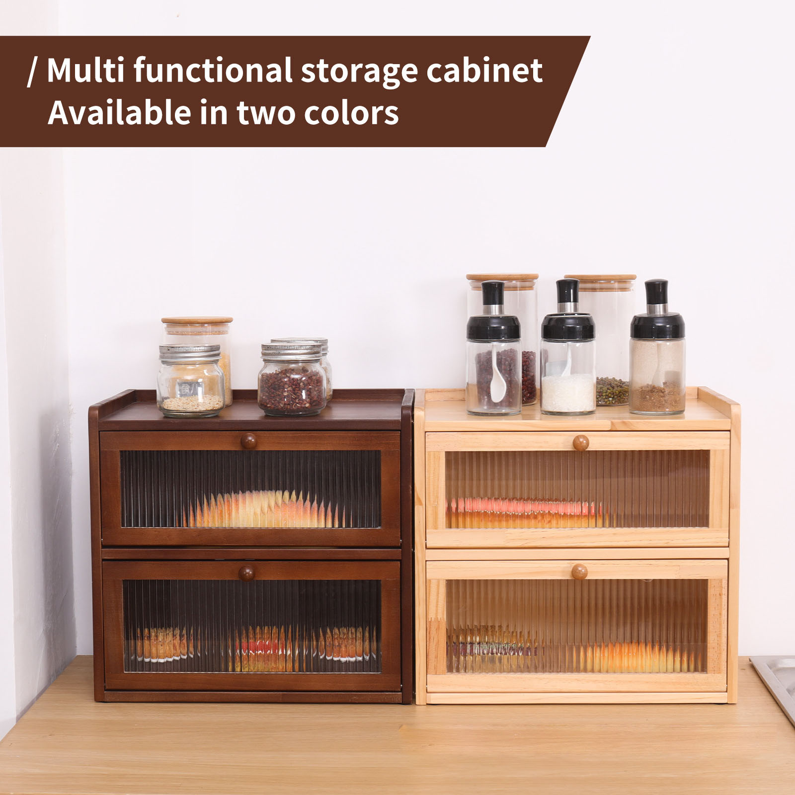 Kotak Roti Tempat Penyimpanan  - Food Storage Acrylic Containers ulasan dan harga