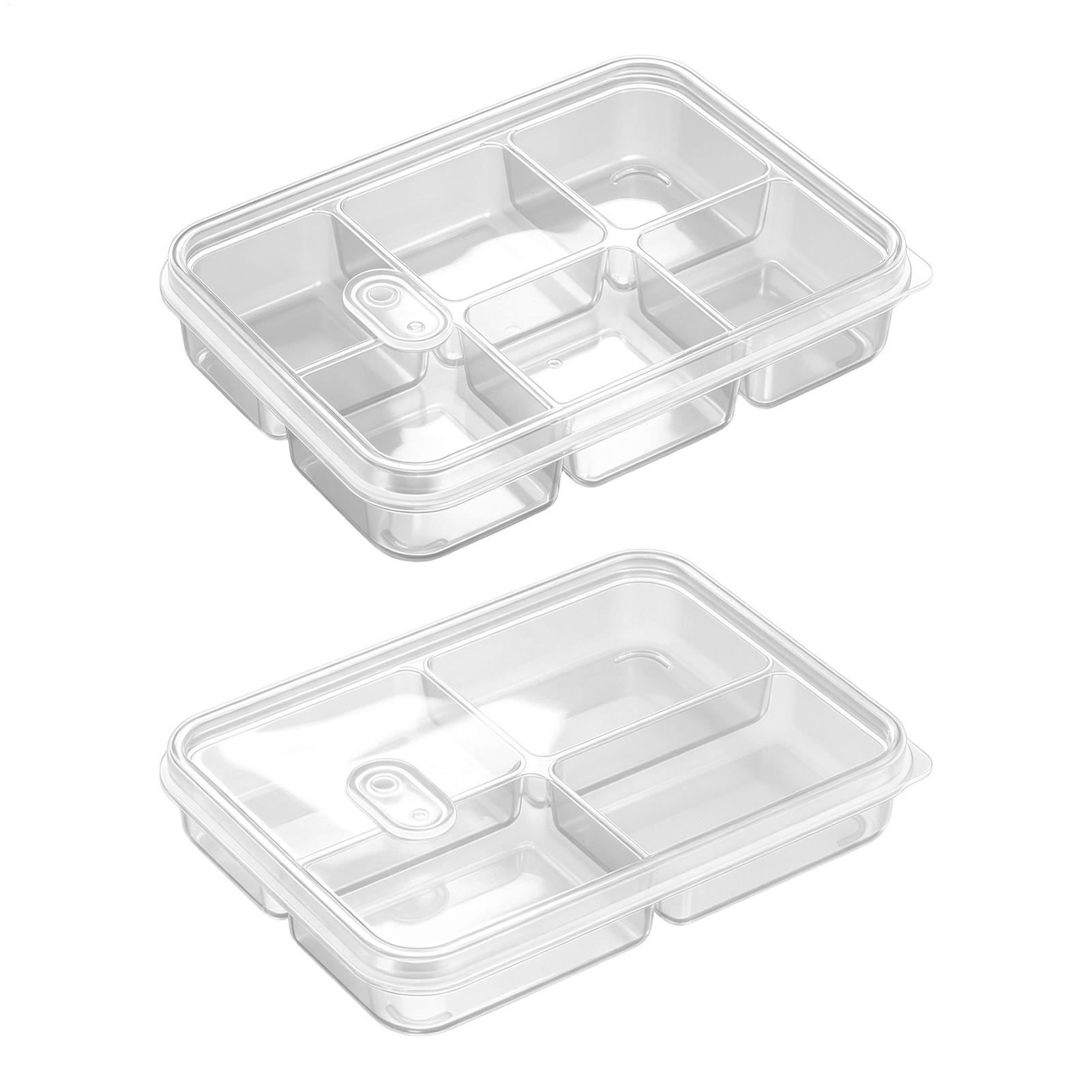 1 Buah Kotak Penyimpanan Kulka - Food Storage Ideas ulasan dan harga