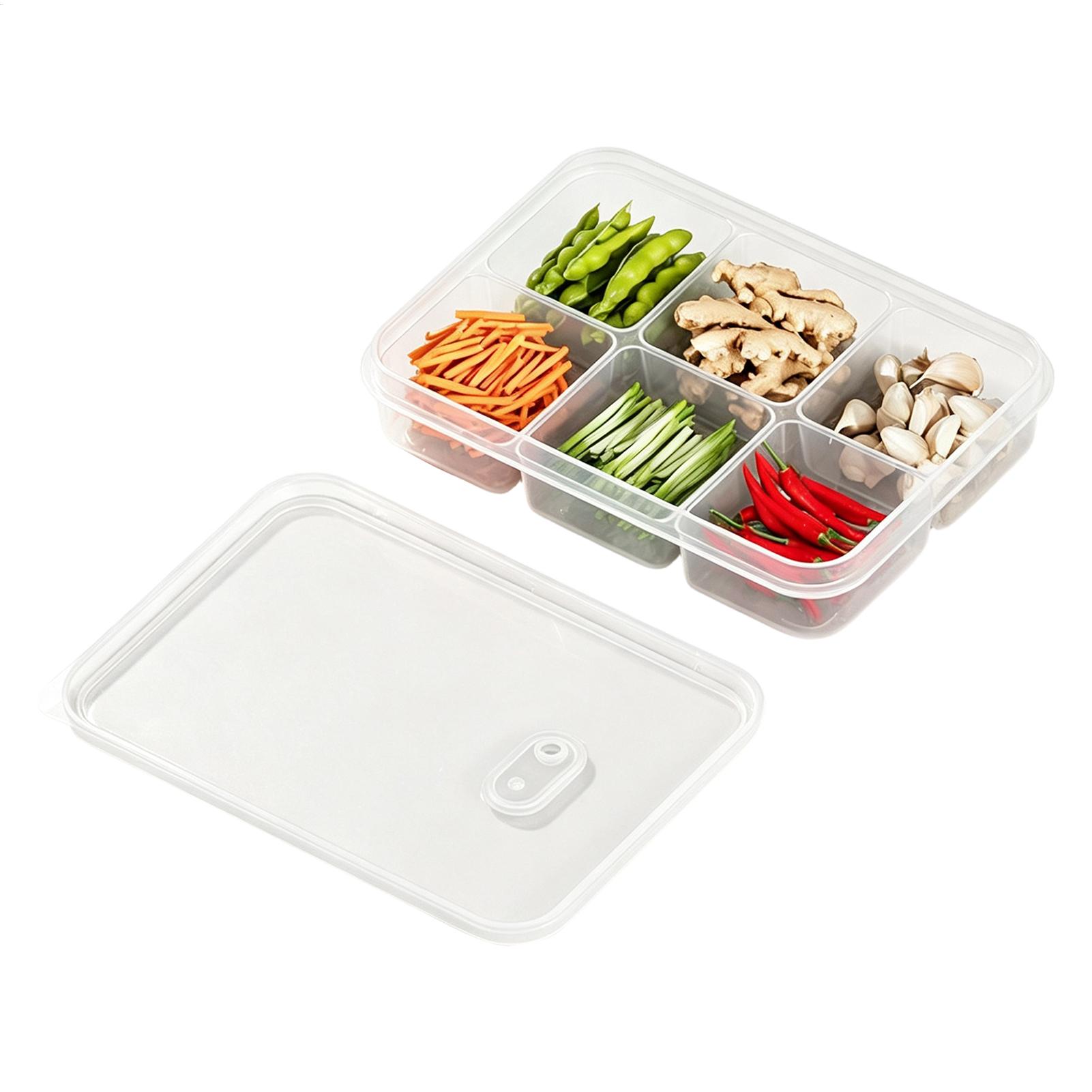 1 Buah Kotak Penyimpanan Kulka - Food Storage Ideas ulasan dan harga