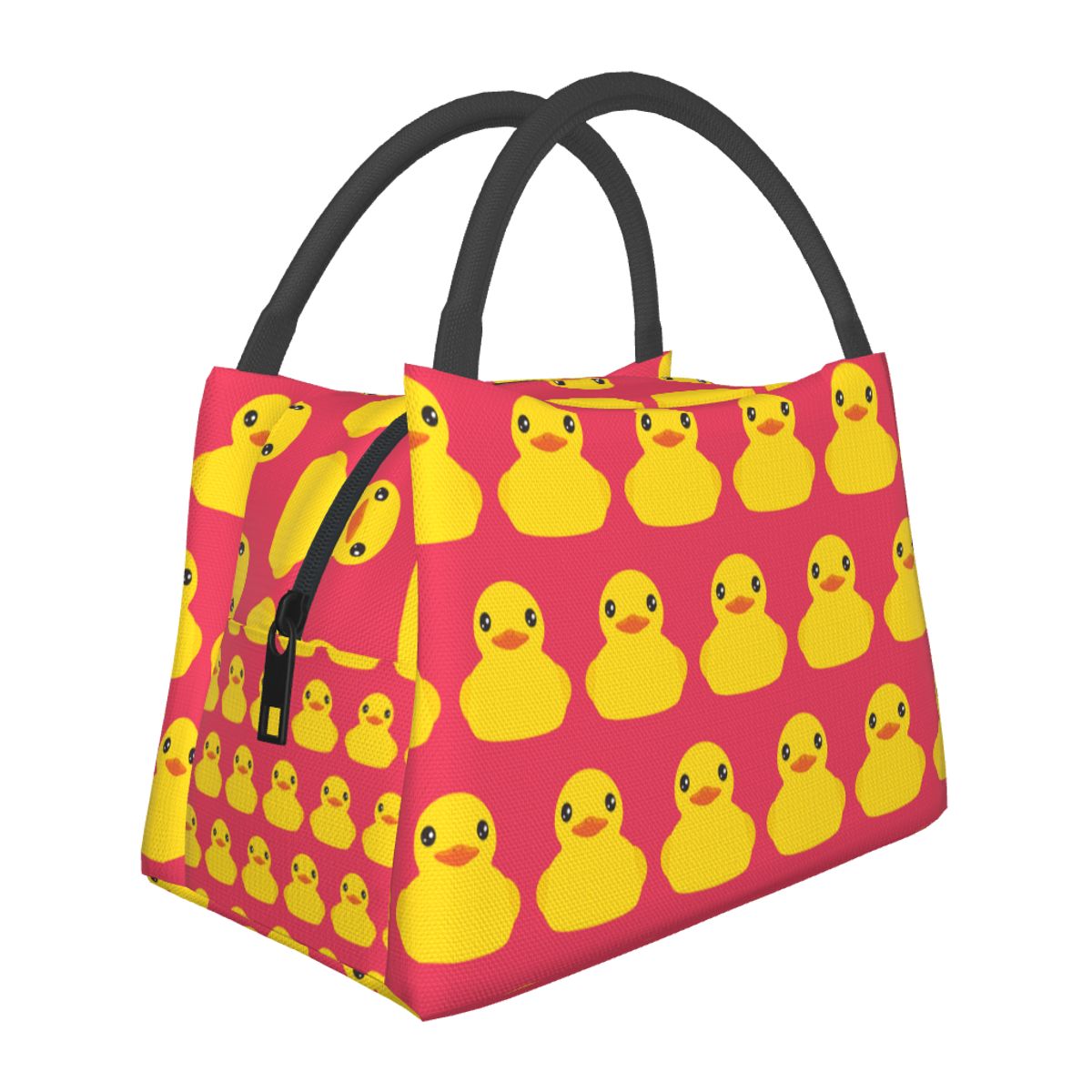 Tas Makan Siang Terisolasi Beb - Food Storage Yellow ulasan dan harga