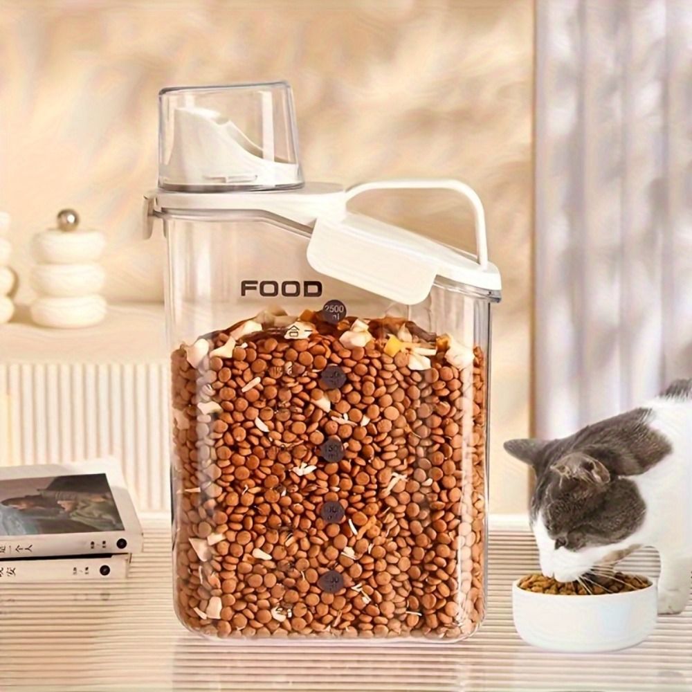 Wadah Penyimpanan Makanan Hewa - Food Storage Freeze Dried ulasan dan harga