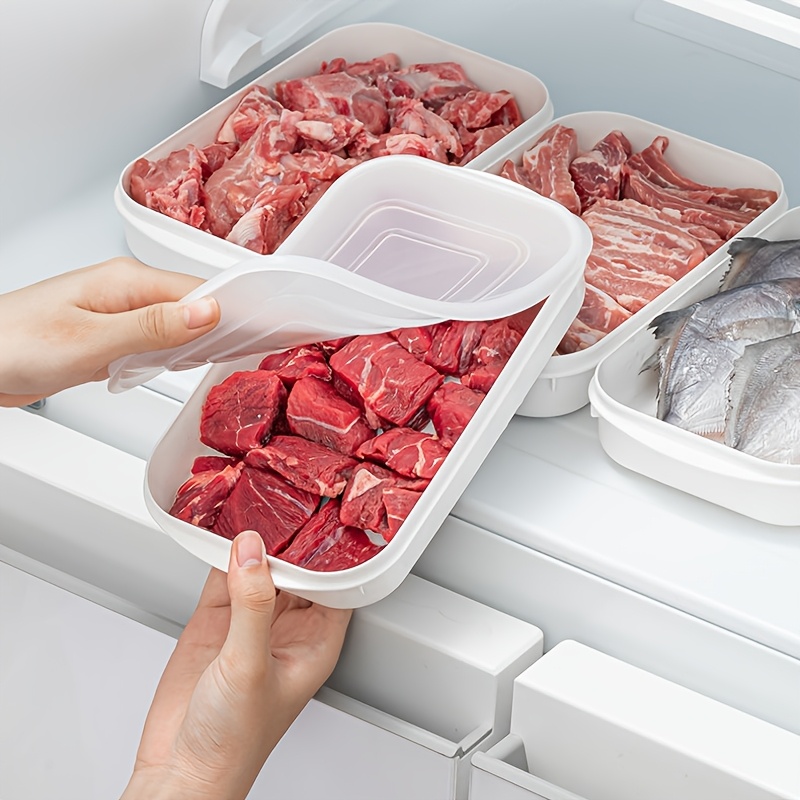 10 Buah Set Kotak Penyimpanan  - Food Storage Ideas ulasan dan harga