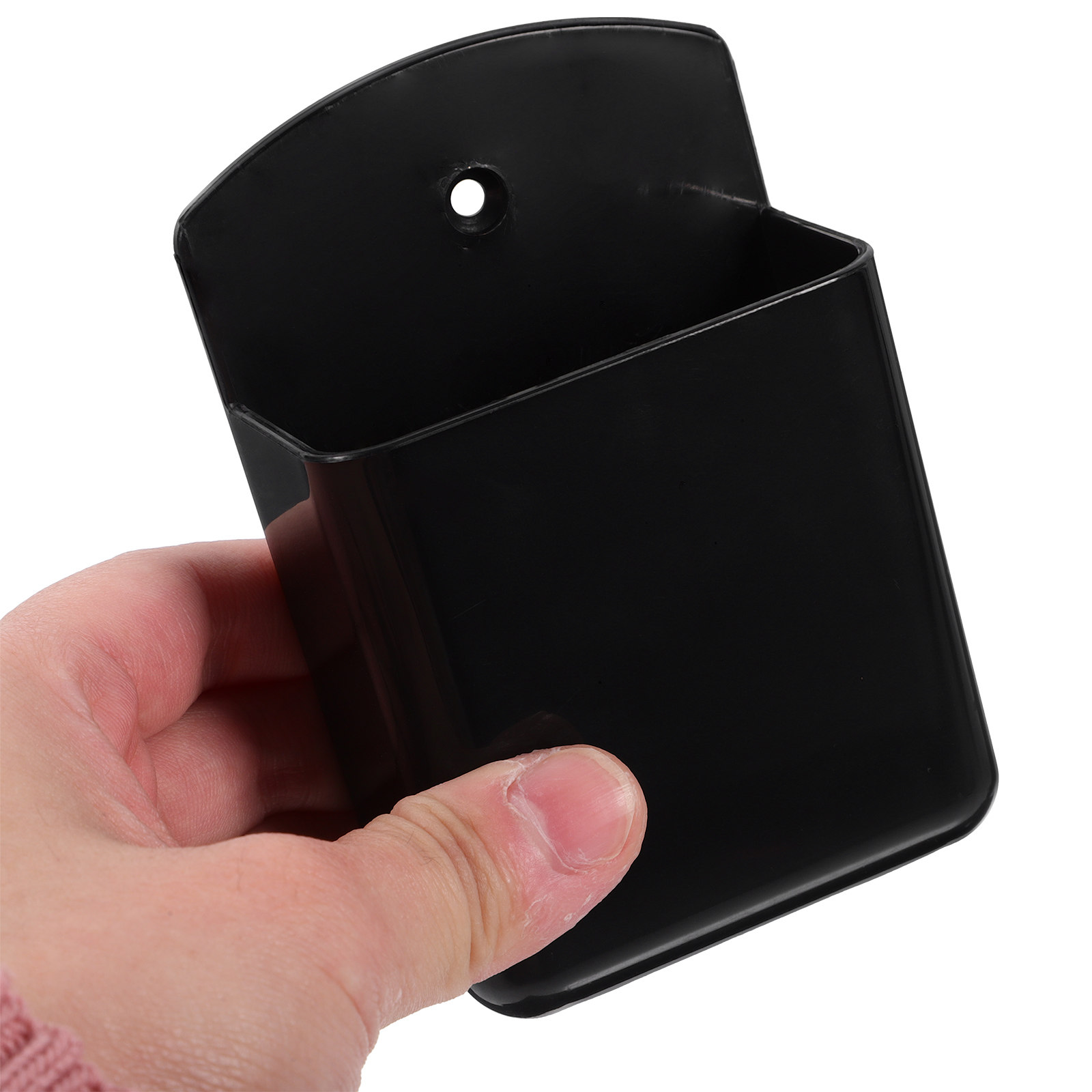 2Pcs Penyangga Remote Control  - Food Storage Box ulasan dan harga