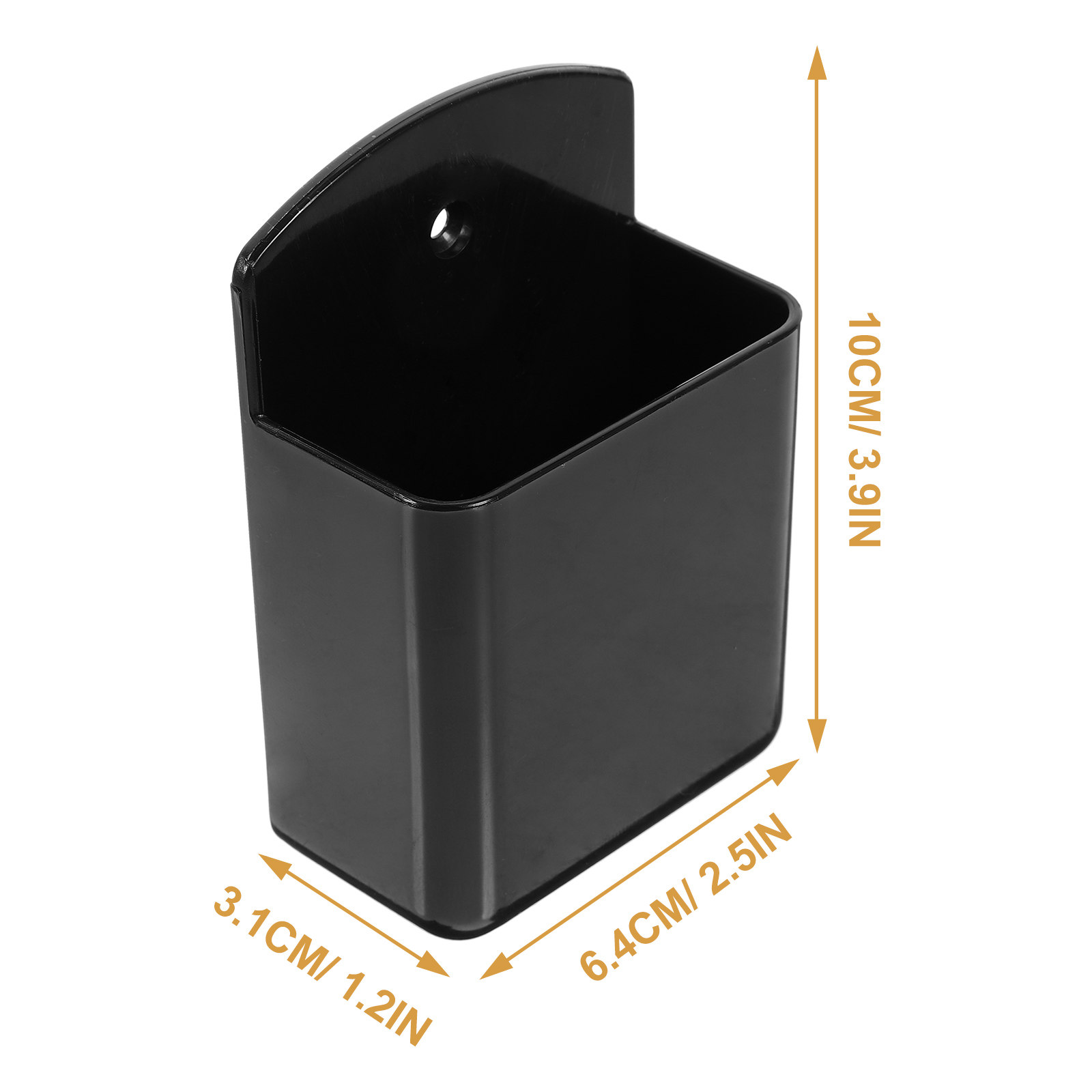 2Pcs Penyangga Remote Control  - Food Storage Box ulasan dan harga