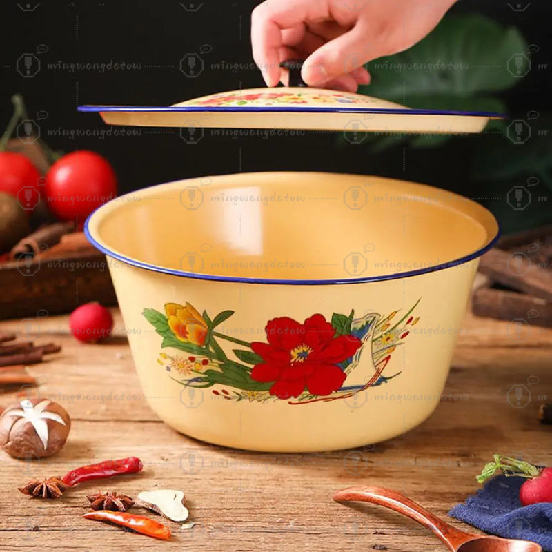 Wadah Penyimpanan Makanan, Bas - Food Storage Yellow ulasan dan harga