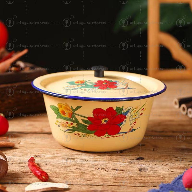 Wadah Penyimpanan Makanan, Bas - Food Storage Yellow ulasan dan harga