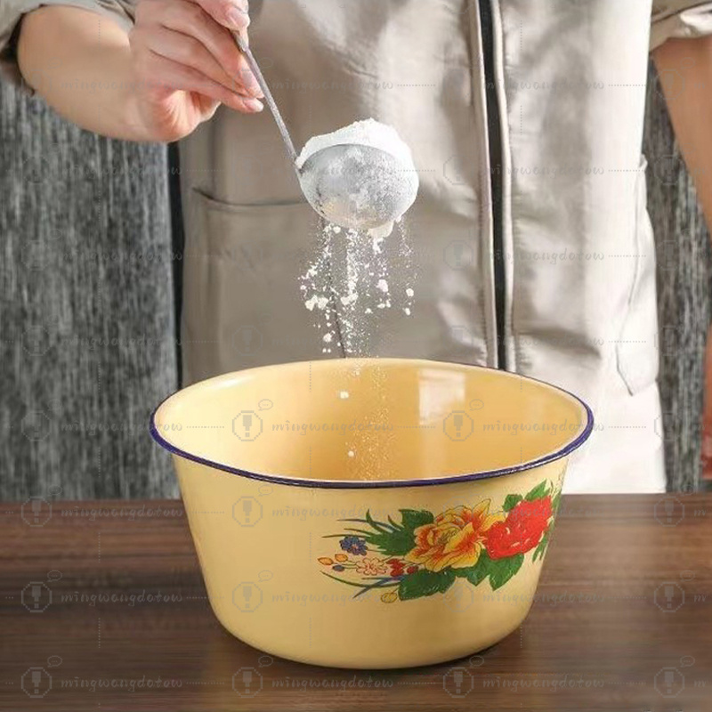 Wadah Penyimpanan Makanan, Bas - Food Storage Yellow ulasan dan harga