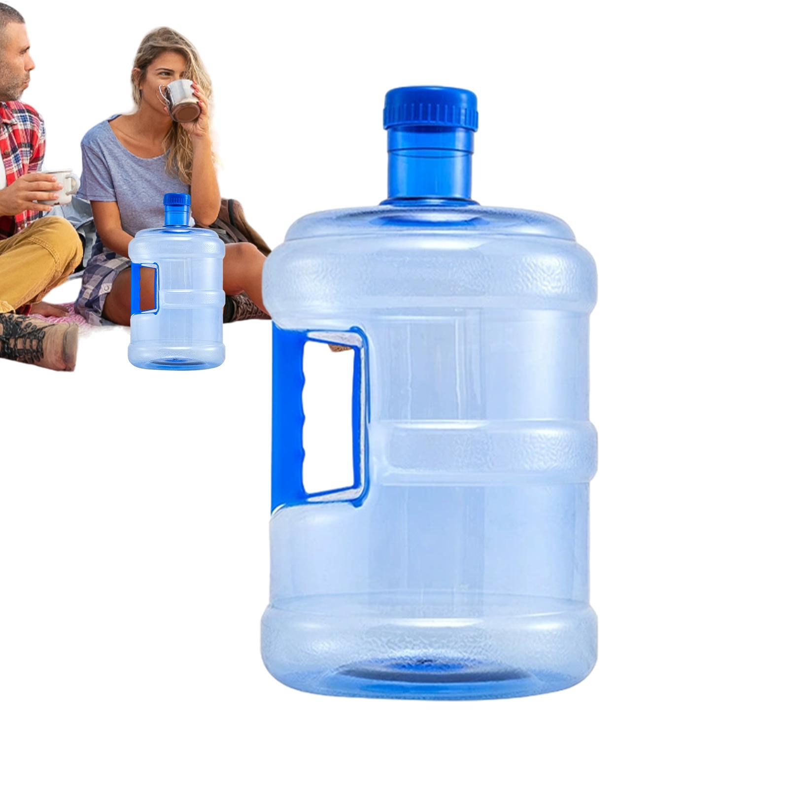 Ember Air Mobil 5/7.5L, Tangki - Food Storage Camping ulasan dan harga