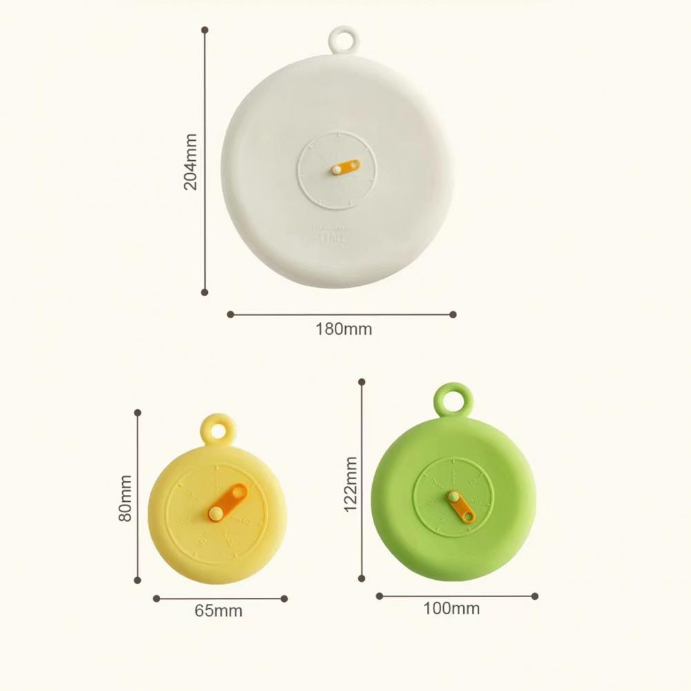 Tutup Silikon Dapat Digunakan  - Silicone Stretch Lid ulasan dan harga
