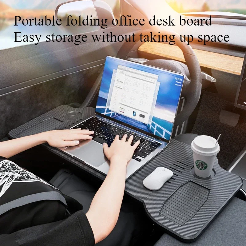 Meja Setir Mobil Universal unt - Food Storage With Wheels ulasan dan harga