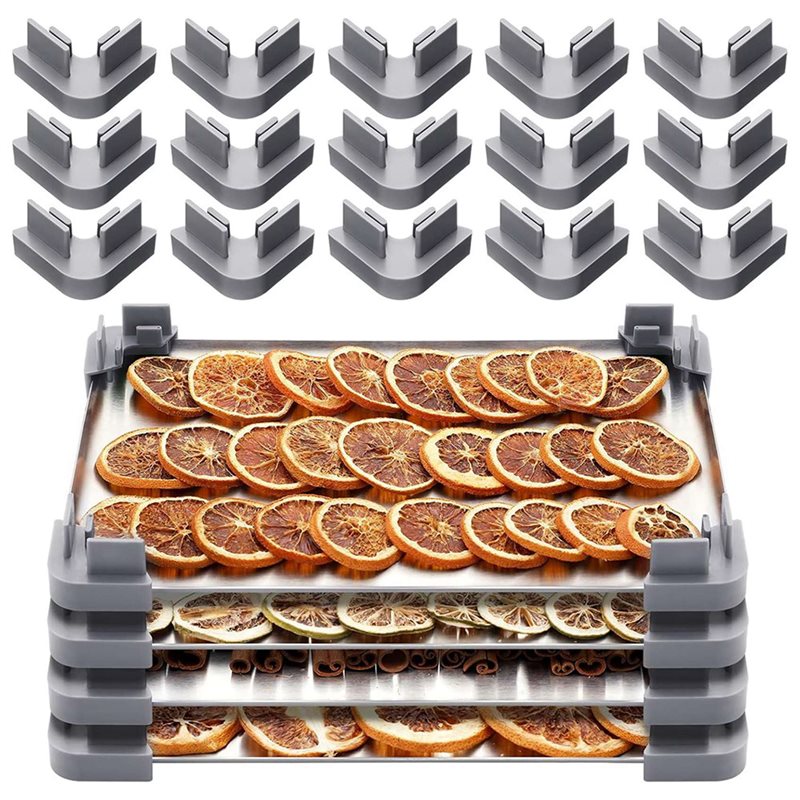 【HARI TERIMA KASIH】Set Penumpu - Food Storage Freeze Dried ulasan dan harga