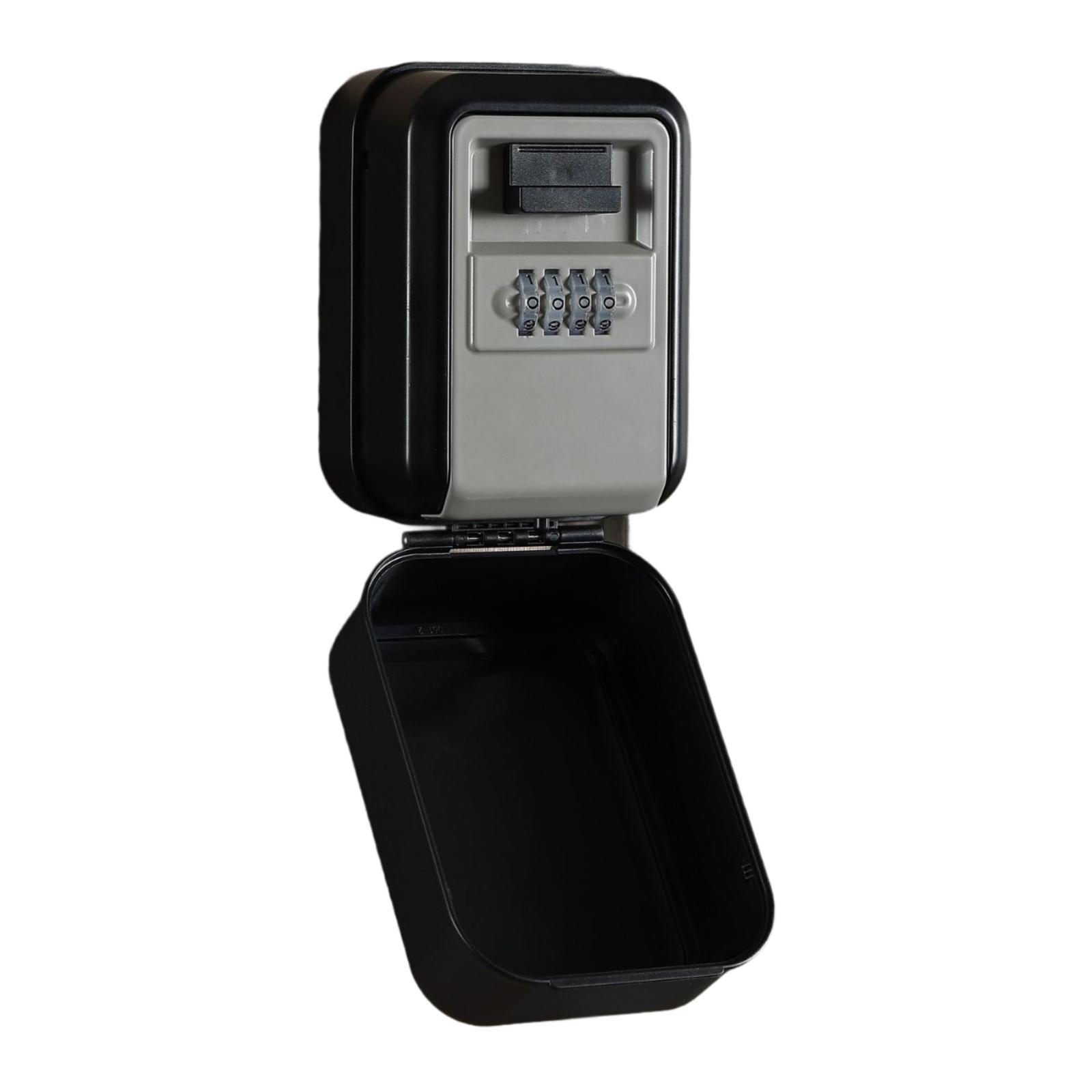 Kotak Kunci Kunci Penyimpanan  - Food Storage Box With Lock And Key ulasan dan harga