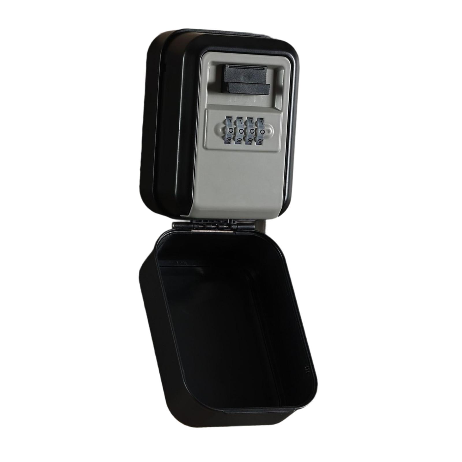 Kotak Kunci Kunci Penyimpanan  - Food Storage Box With Lock And Key ulasan dan harga