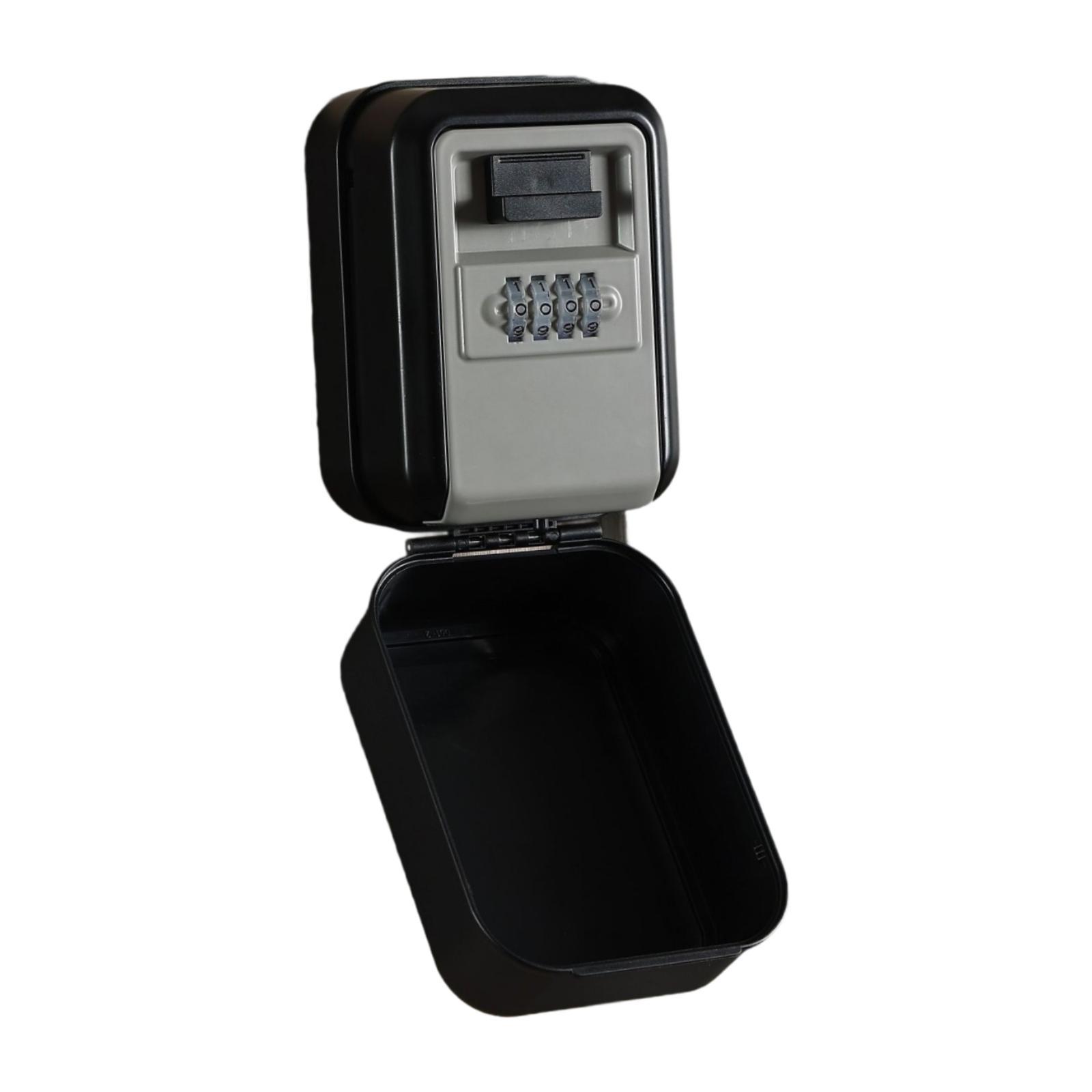 Kotak Kunci Kunci Penyimpanan  - Food Storage Box With Lock And Key ulasan dan harga