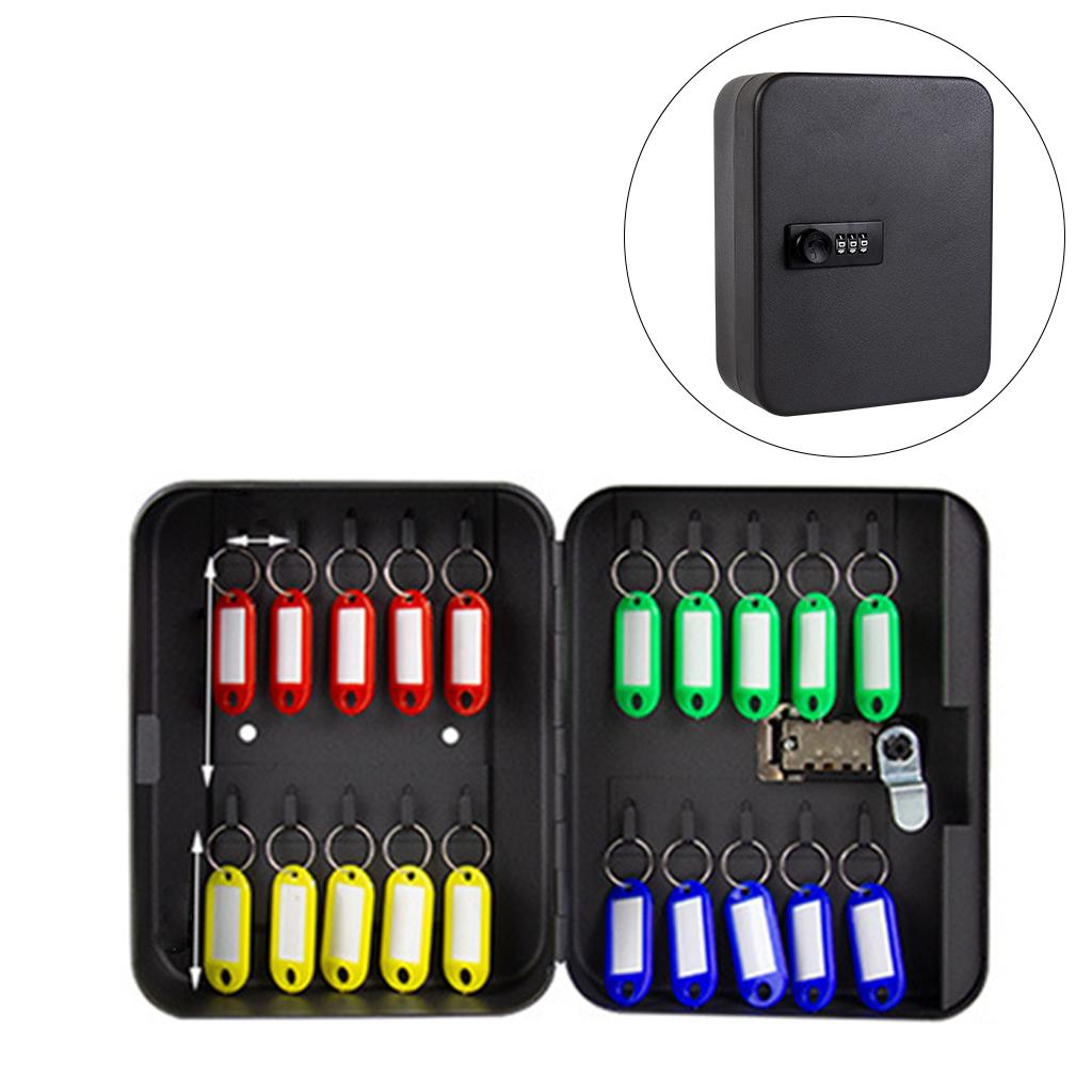 Kotak Penyimpanan Kunci Geser  - Food Storage Box With Lock And Key ulasan dan harga