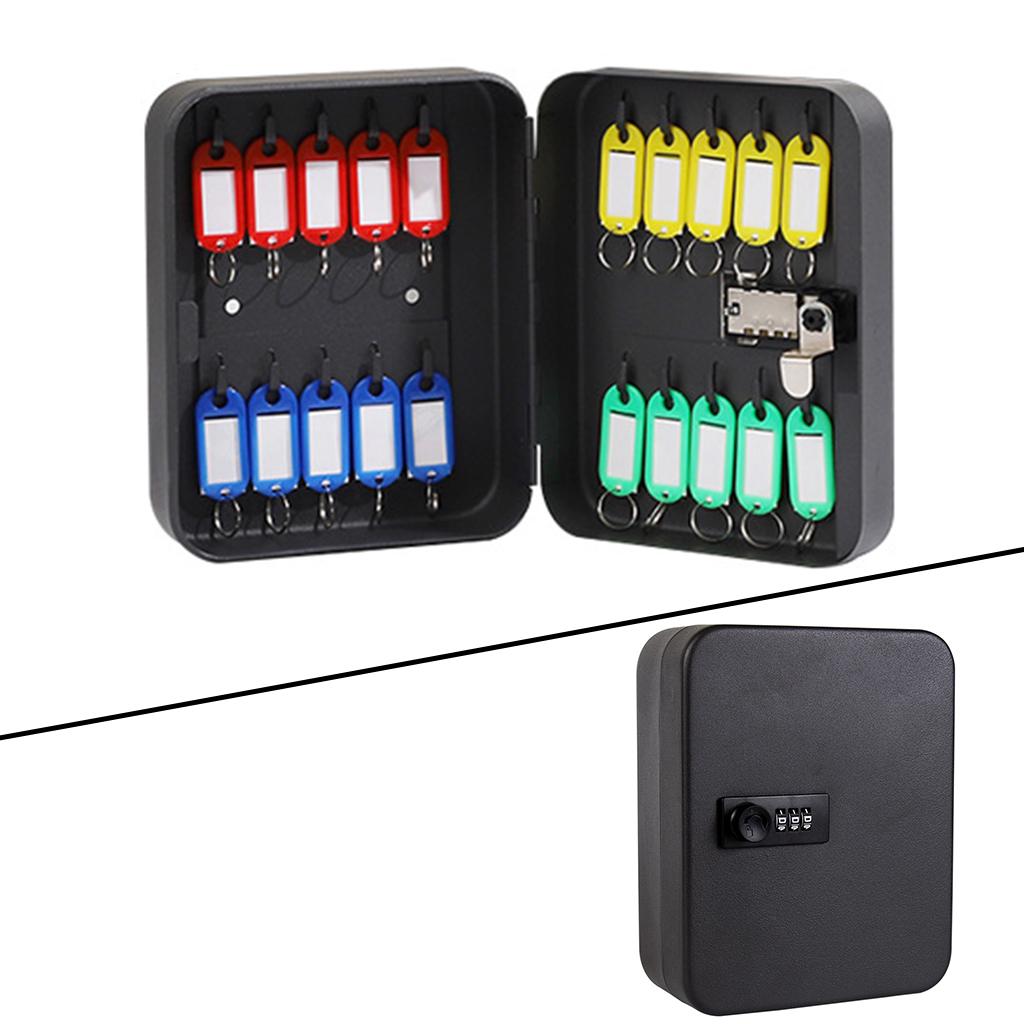 Kotak Penyimpanan Kunci Geser  - Food Storage Box With Lock And Key ulasan dan harga