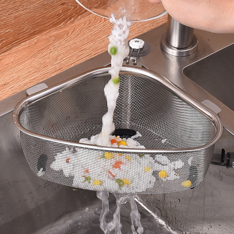 Rak dapur Stainless Steel, rak - Food Storage Rack ulasan dan harga