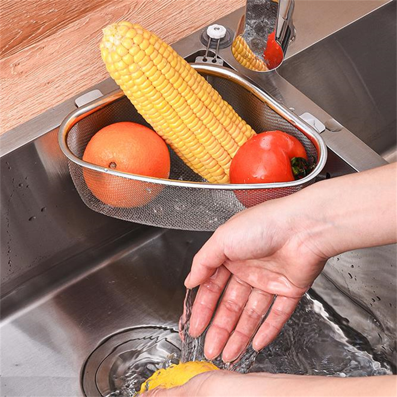 Rak dapur Stainless Steel, rak - Food Storage Rack ulasan dan harga