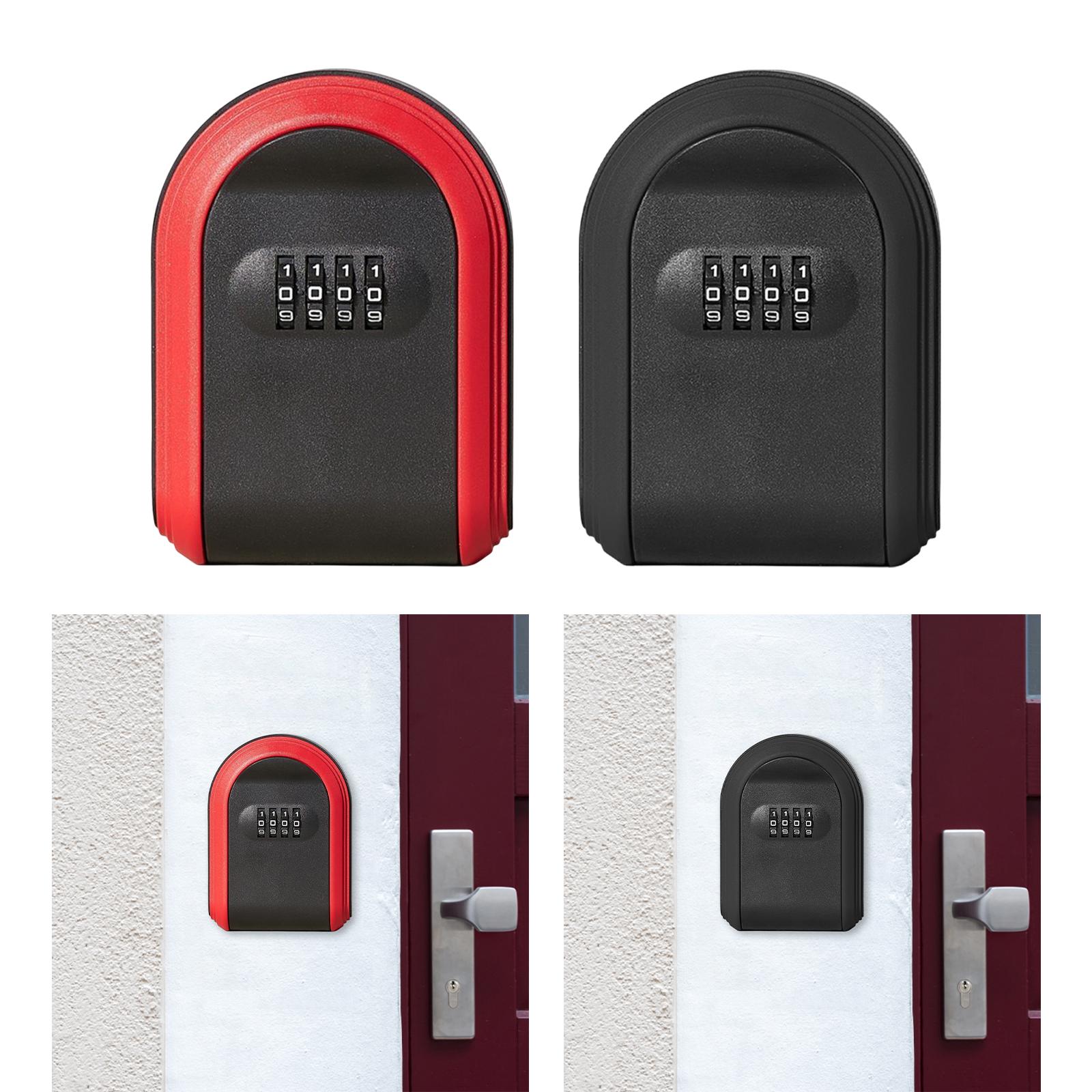 Kotak Penyimpanan Kunci dengan - Food Storage Box With Lock And Key ulasan dan harga