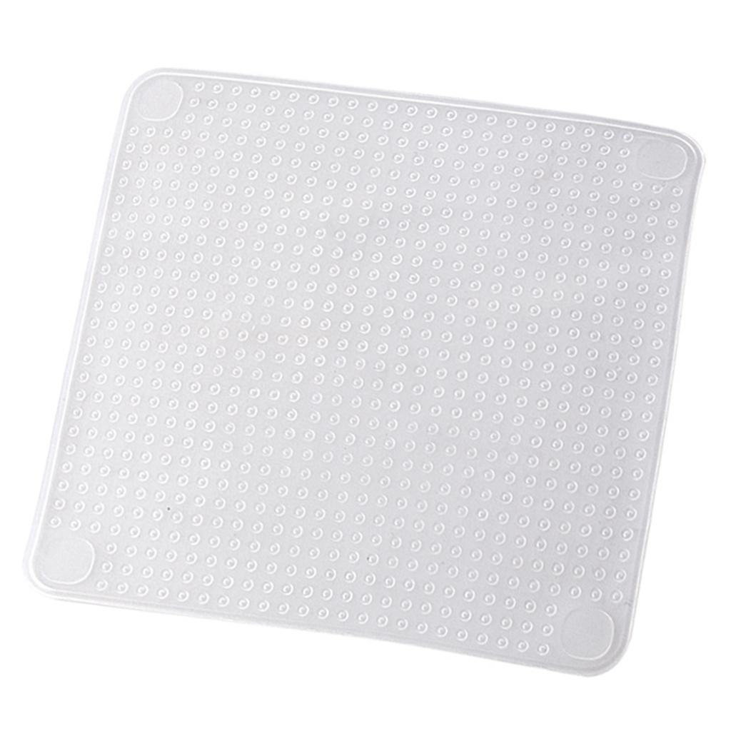 Set Tutup Silikon Elastis Tran - Silicone Stretch Lid ulasan dan harga